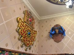 -一招鲜·全羊铺·蒙古奶茶(五一北路店)