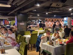-戈拿旺巴西烤肉(崇文门店)