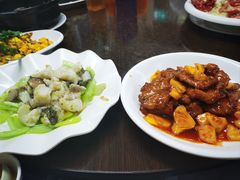 -师傅仔美食(东华老店)
