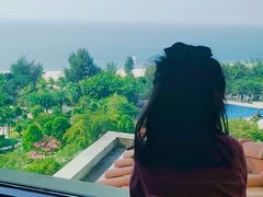 -惠州金海湾嘉华度假酒店