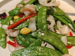 -野蔓果·山野菜(西湖景区·龙井茶田店)