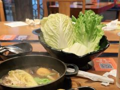 -呷哺呷哺(宝山正大乐城店)