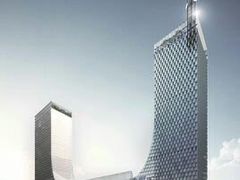 -苏州现代传媒广场商业