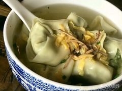 -笑来喜馄饨小笼工坊店(湖滨街店)