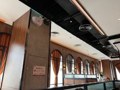 -半秋山西餐厅(宜昌大洋店)