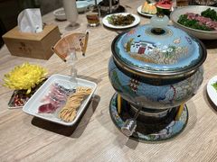 -石鼎香·非遗淮扬火锅(江都龙川桥店)