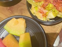 -九田家黑牛烤肉料理(衡百国际店)