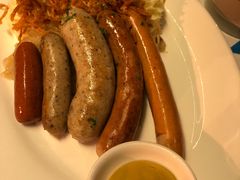 -Paulaner·德国帕拉娜自酿啤酒餐厅(海上世界店)