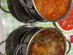 -番食园鲜食火锅(高新店)