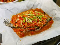 -老妈厨房·长沙街坊菜(国金店)