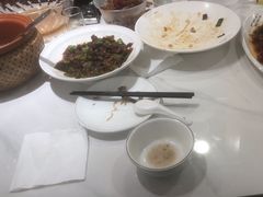 -有藕有鱼·湖北菜(唐家墩店)
