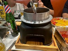 -头牌·鹤岗小串(万达店)
