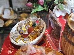 -Osteria Garden 生蚝花园餐厅(原进贤路店)