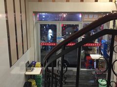 -老头盖浇饭(南京新街口明瓦廊宏光酒店店)