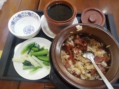 -其灵紫砂煲仔饭(富莲大厦店)