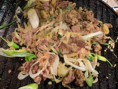 -厚味居炙子烤肉·清真(天桥南纬路店)