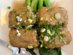 酿豆腐-文东记(马里士他路)