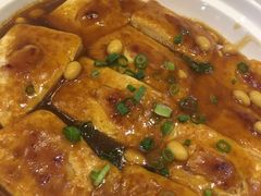 煎酿山水豆腐-沙河粉村·国家非遗传承(云台店)