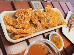 鸽鸽薯片-下酒(华熙店)