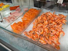 -晶丽香榭自助餐(南京大饭店)