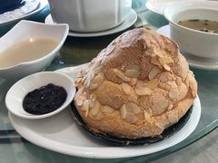 -小榄公饭店·岭南庭院餐厅(民安北路店)