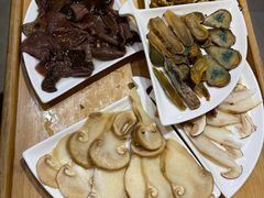 -大理董·董家小厨野生菌火锅(古城旗舰店)