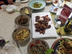 -便宜坊烤鸭店(航天桥店)