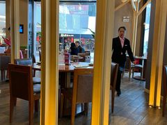 -mango tree芒果树泰国餐厅(青岛万象城店)