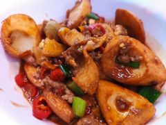 -建辉湖南土菜馆(南大街店)