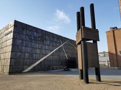 -沈阳二战盟军战俘营旧址陈列馆