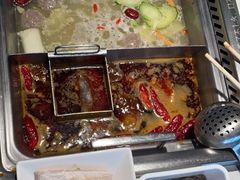 -野妹火锅(龙岗店)