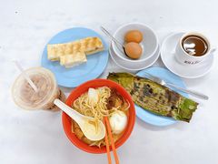 -Killiney Kopitiam(基利尼路67号店)