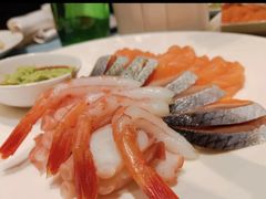 -南湖宾馆·鸳湖阁全日制餐厅