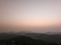 -东白山