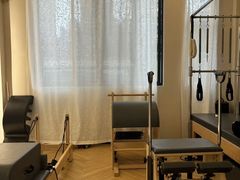-VPsmart私教健身工作室(新华路旗舰店)
