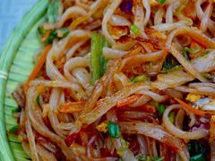 -张关合渣(航空大道店)