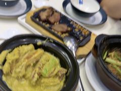 -太兴餐厅(小径湾店)