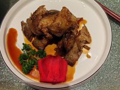 我家熏鲳鱼-上海人家花樣年华(中山公园店)