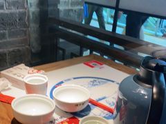 -宽窄巷成都菜(青岛路万达广场店)