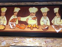 -苹果花园(鞍山路店)