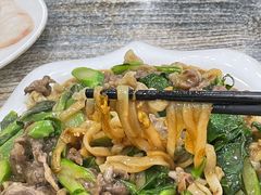 -全好食潮汕牛肉火锅(泗洲路店)