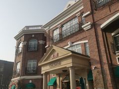 -桂园餐厅(五大道店)