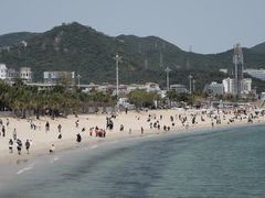 -大梅沙海滨公园