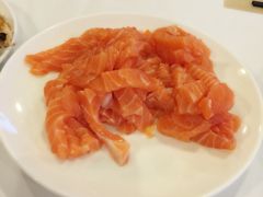 -青岛蓝海大饭店·爱琴海自助餐厅(崂山店)