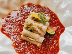 -茉芮·精致四季川菜(三坊七巷店)