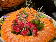 -金马门国际美食百汇(珞喻路店)