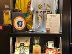 -京A Taproom·精酿餐吧(CBD店)