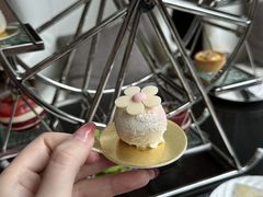 -广州天河希尔顿酒店