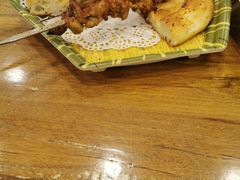 -清真·玛丽亚新疆菜主题餐厅(浙江中路店)