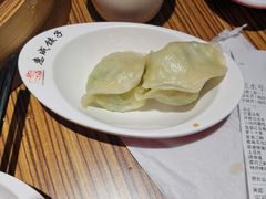 -惠成饺子(百合园店)